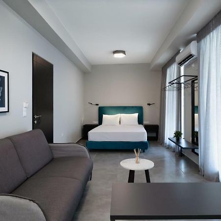 Ermou Athens City Center Apartment 外观 照片