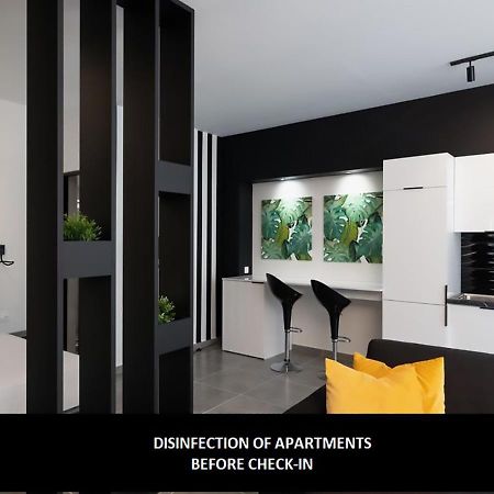 Ermou Athens City Center Apartment 外观 照片