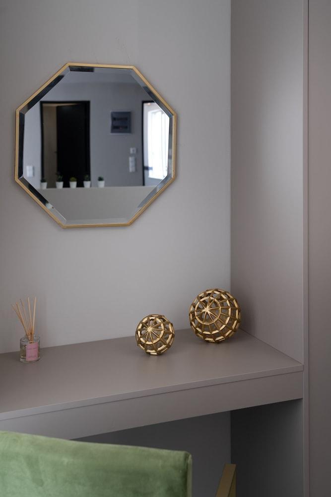 Ermou Athens City Center Apartment 外观 照片