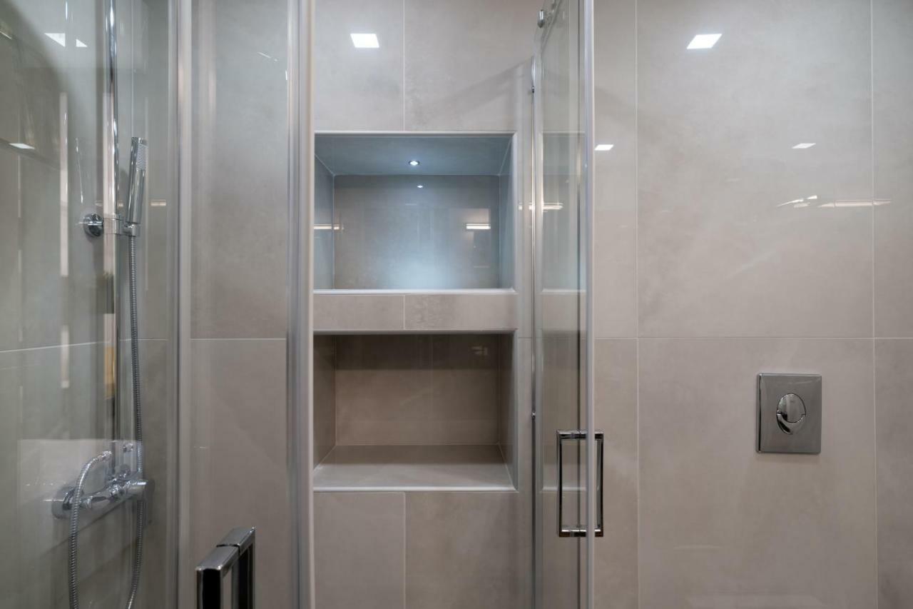 Ermou Athens City Center Apartment 外观 照片