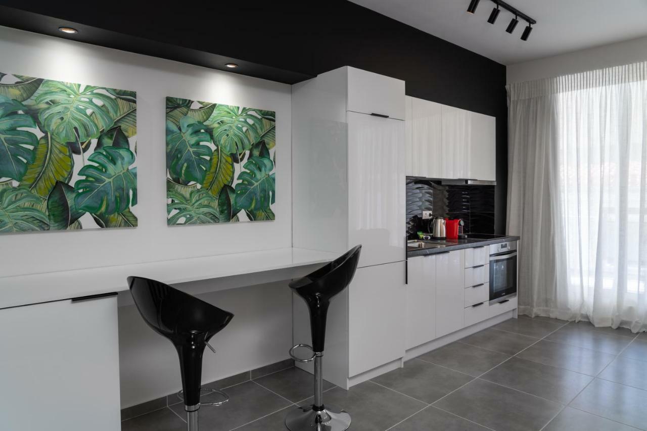 Ermou Athens City Center Apartment 外观 照片