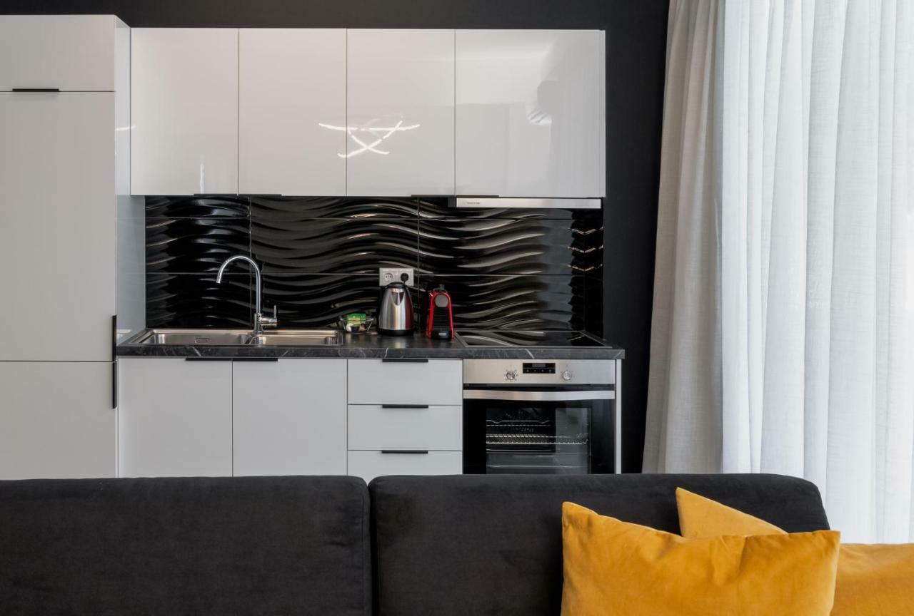 Ermou Athens City Center Apartment 外观 照片