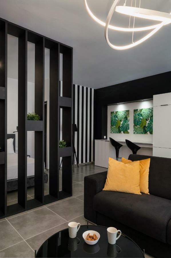 Ermou Athens City Center Apartment 外观 照片