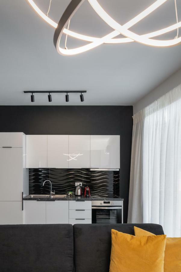 Ermou Athens City Center Apartment 外观 照片