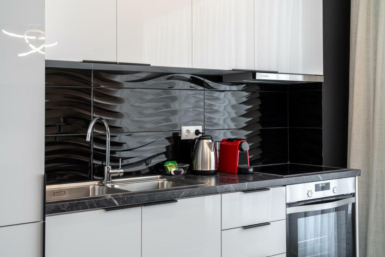 Ermou Athens City Center Apartment 外观 照片