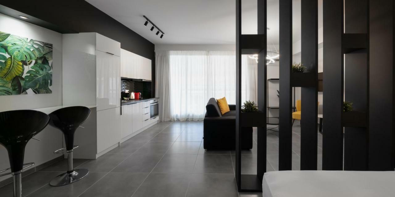 Ermou Athens City Center Apartment 外观 照片