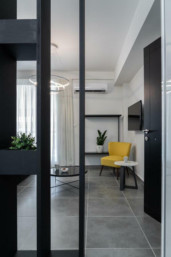 Ermou Athens City Center Apartment 外观 照片