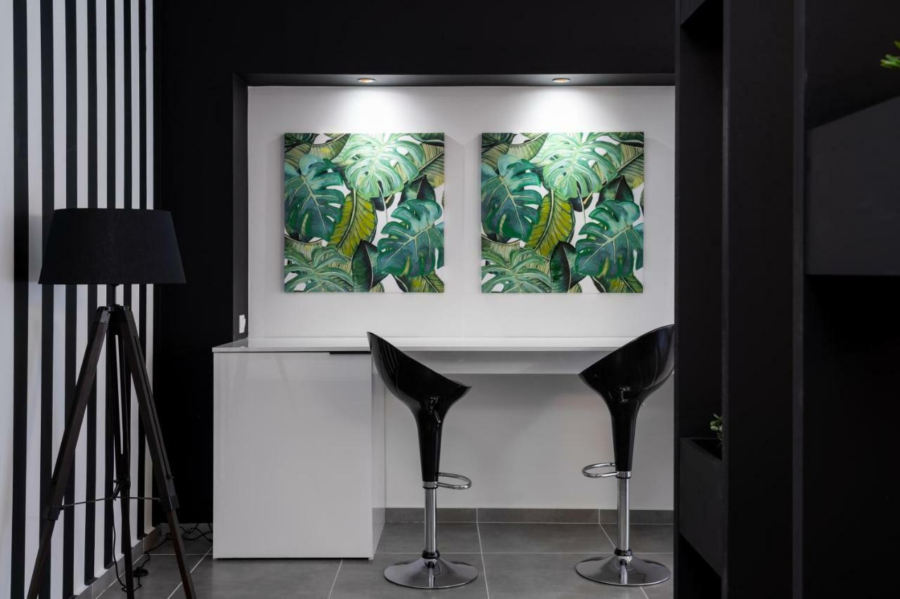 Ermou Athens City Center Apartment 外观 照片