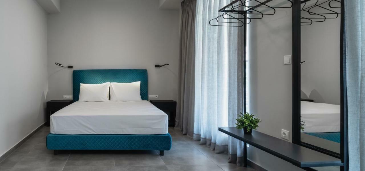 Ermou Athens City Center Apartment 外观 照片