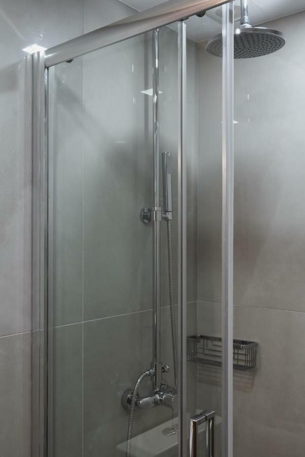 Ermou Athens City Center Apartment 外观 照片