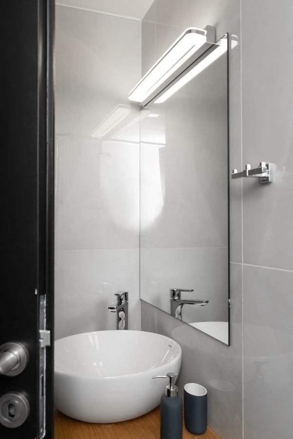 Ermou Athens City Center Apartment 外观 照片