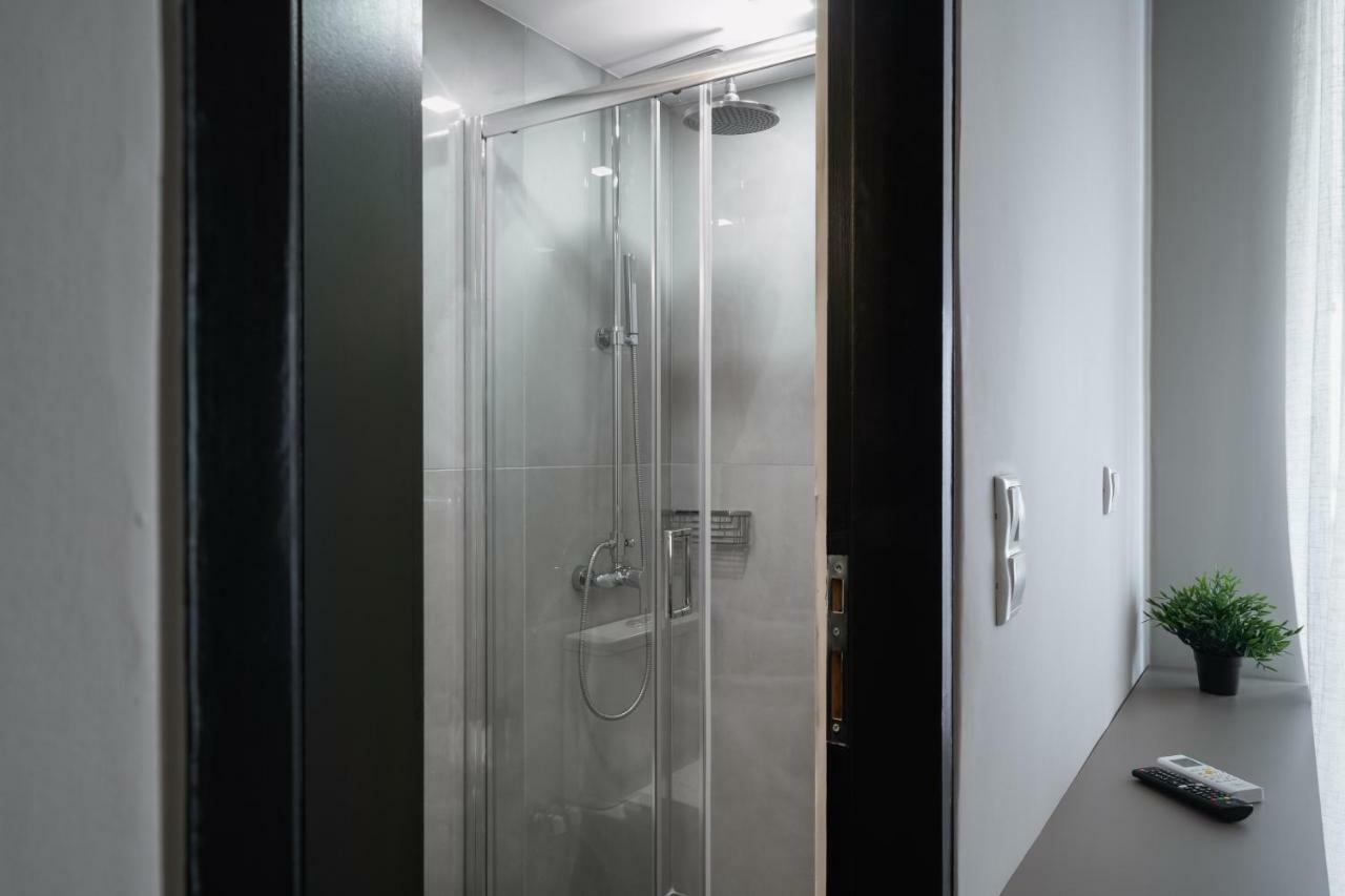 Ermou Athens City Center Apartment 外观 照片