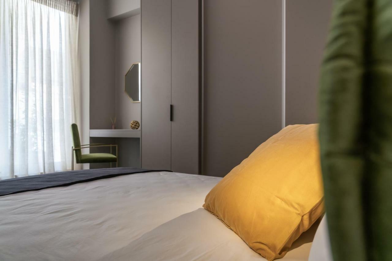 Ermou Athens City Center Apartment 外观 照片