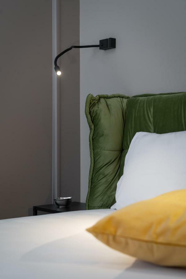 Ermou Athens City Center Apartment 外观 照片