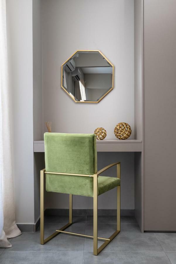 Ermou Athens City Center Apartment 外观 照片