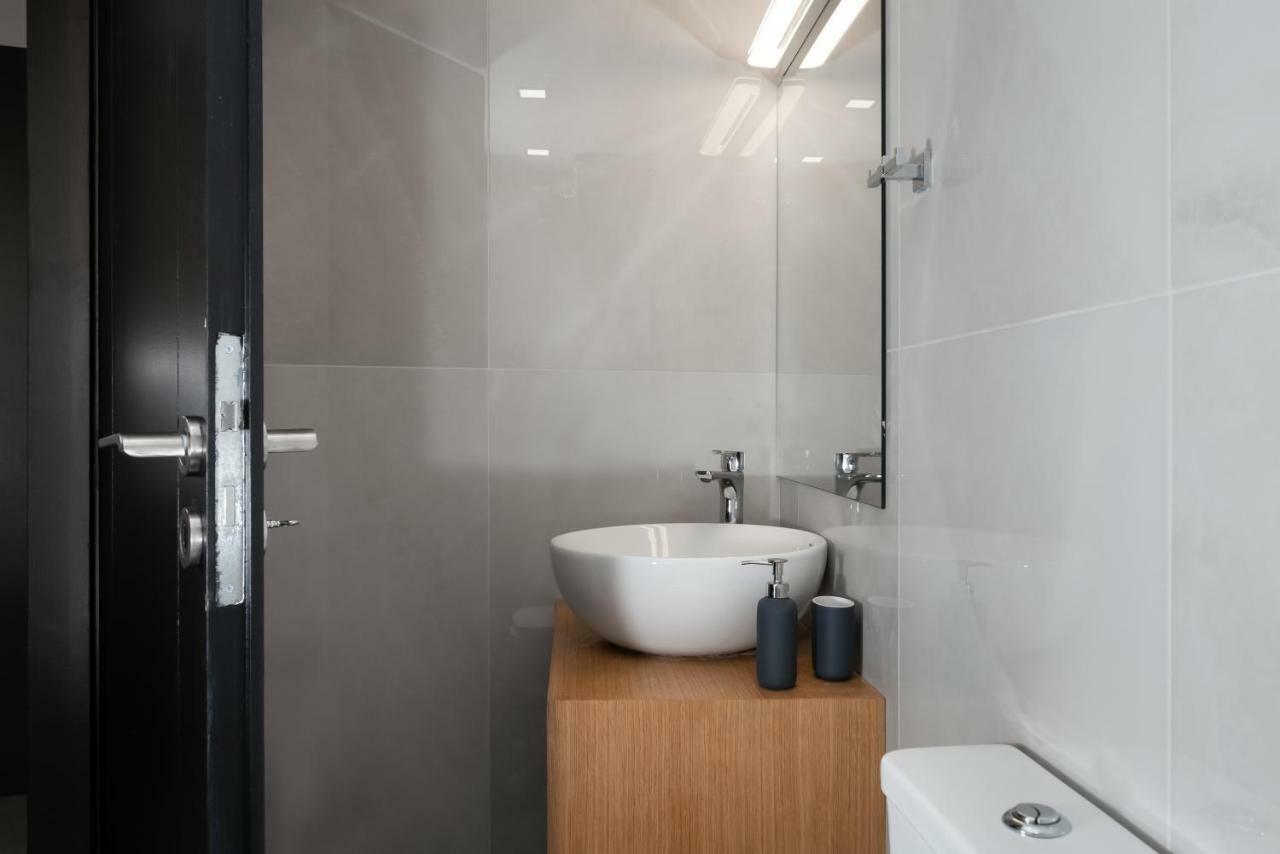 Ermou Athens City Center Apartment 外观 照片